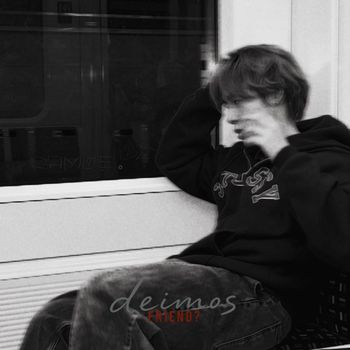 deimos - Friend?