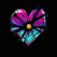 Lyria - Heartbreak Bullet
