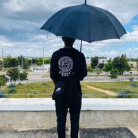 Keyd - T-shirt da Vlone (Remix [Explicit])