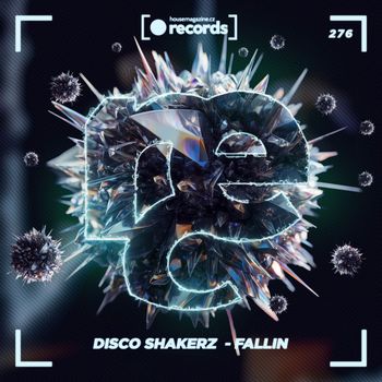 Disco Shakerz - Fallin
