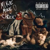 Mike Angel - DIVINA COMEDIA. (Explicit)