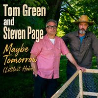 Tom Green - Maybe Tomorrow (Littlest Hobo)