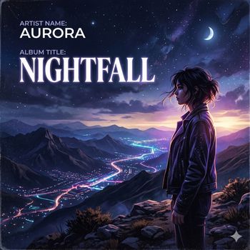 AURORA - NIGHTFALL