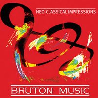 Patrice Sciortino - Neo-Classical Impressions