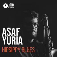 Asaf Yuria - Hipsippy Blues