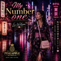 Lu Wilson - My Number One