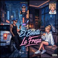 FORY - El Boleta Y La Fresa (Explicit)