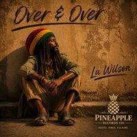 Lu Wilson - Over & Over
