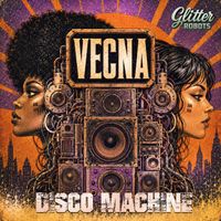 Vecna - Disco Machine