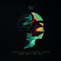 IDRIS - Girl with the Bat