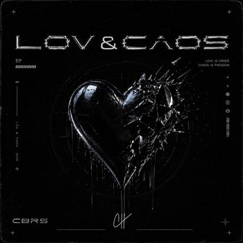Giuliano - LOV&CAOS (Explicit)