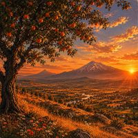 RazAn - Scent of Apricots