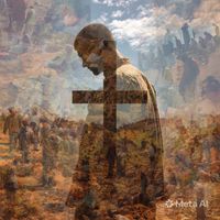 MikeDeeze - Jesus, My Best Friend