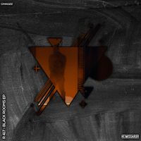 R 417 - Black Rooms EP