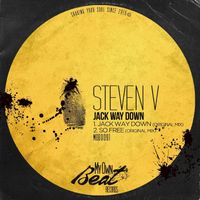Steven V - Jack Way Down