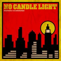 Beres Hammond - No Candle Light