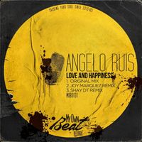 Angelo Ruis - Love and Happiness