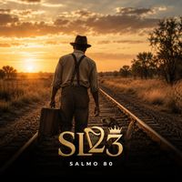 SL23 - Salmo 80: Restaura-nos, Ó Deus