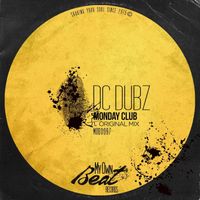 DC Dubz - Monday Club (Original Mix)
