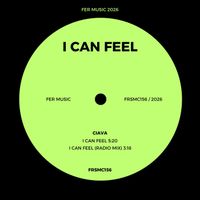 Ciava - I Can Feel
