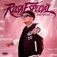 Mario Hernandez - Rosa Especial