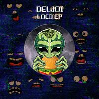 Deljoi - Loco EP