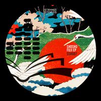 Shosho - FUJI Ep