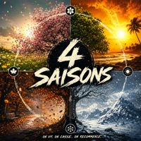 Naia - 4 Saisons