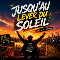 Naia - Jusqu'au lever du soleil