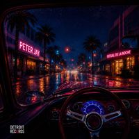 Peter Jay - Ritual de la Noche