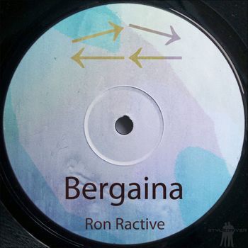 Ron Ractive - Bergaina