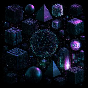 Simon Slice - Flex