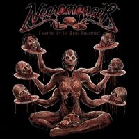 Necromonger (bg) - Emanation of the Dying Perceptions (Explicit)