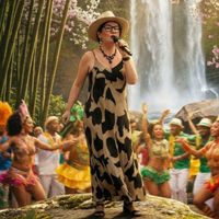 Aseret Seroas - EU ENVERGO MAS NÃO QUEBRO (Explicit)