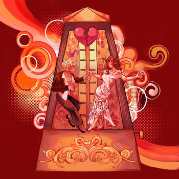 Lyria - Syncopated Lovin'