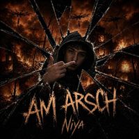 Niya - Am Arsch