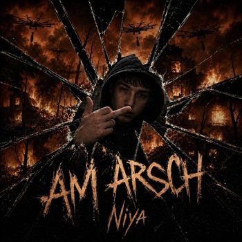 Niya - Am Arsch
