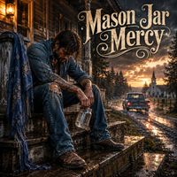 Dat - Mason Jar Mercy