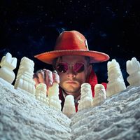 LuSiD - Saga