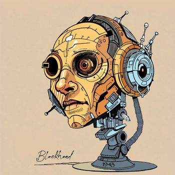 LuSiD - Blockhead