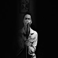Yass - Luka Kasih Suci