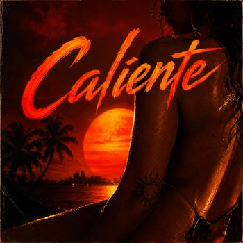 Nicko Rebel - Caliente