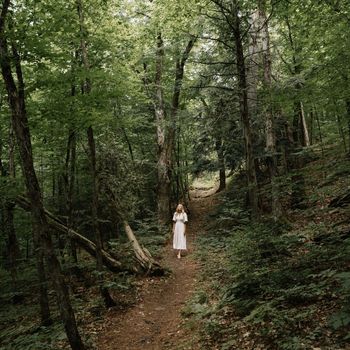 Samantha Ebert - The Waiting