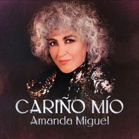 Amanda Miguel - Cariño Mío