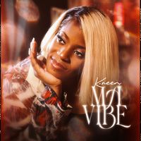 K-Reen - ma vibe