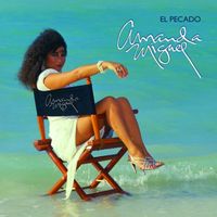 Amanda Miguel - El Pecado (Reedición)