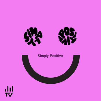 Max van Thun - Simply Positive