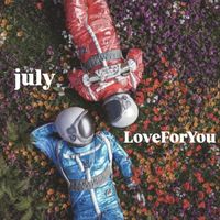july - LoveForYou
