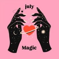 july - Magic