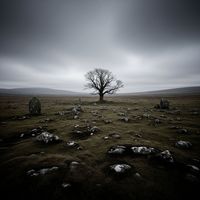 Rune Echo - Lost Valley Celtic Ambient